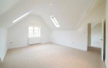 Middle Woodford bedroom extension leads