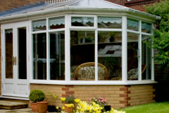 conservatories Middle Woodford