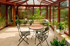 Middle Woodford conservatory quotes