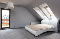 Middle Woodford bedroom extensions