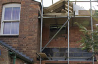 free Middle Woodford home extension quotes