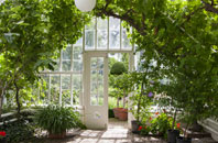 free Middle Woodford orangery quotes