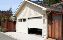 Middle Woodford garage construction leads