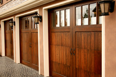 Middle Woodford garage extension quotes