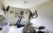 Middle Woodford home gym construction leads