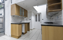 Middle Woodford kitchen extension leads