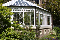 orangeries Middle Woodford